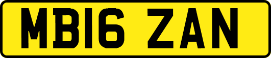 MB16ZAN