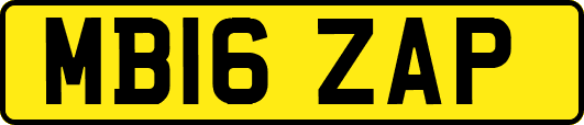 MB16ZAP