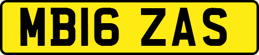 MB16ZAS