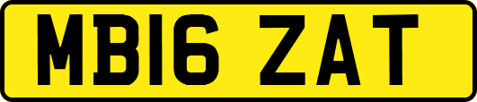 MB16ZAT