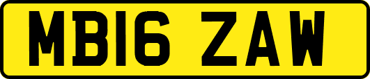 MB16ZAW