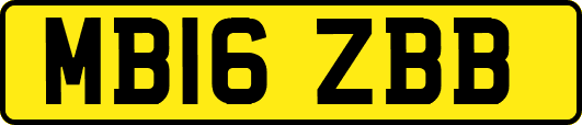 MB16ZBB