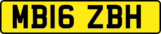 MB16ZBH