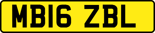 MB16ZBL