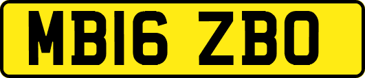 MB16ZBO