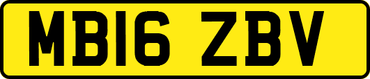 MB16ZBV