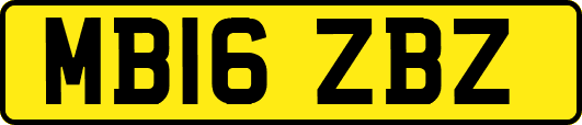MB16ZBZ