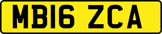 MB16ZCA