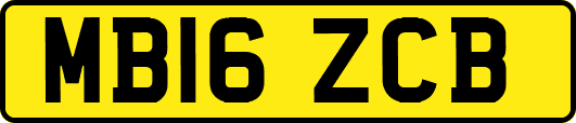 MB16ZCB