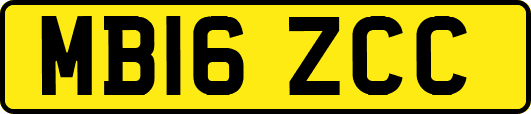 MB16ZCC