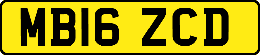 MB16ZCD