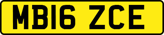 MB16ZCE