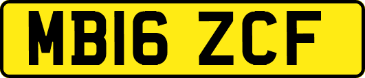 MB16ZCF