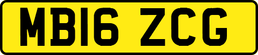 MB16ZCG