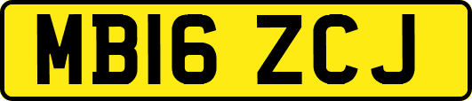 MB16ZCJ