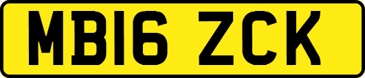 MB16ZCK