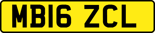 MB16ZCL
