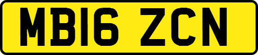 MB16ZCN