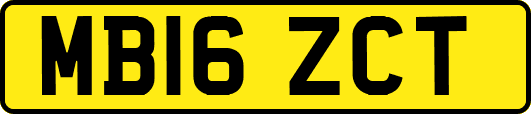 MB16ZCT