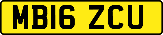 MB16ZCU