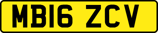 MB16ZCV