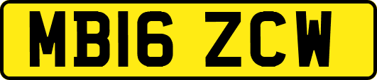 MB16ZCW