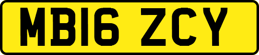 MB16ZCY
