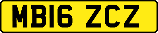 MB16ZCZ