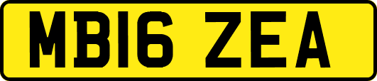 MB16ZEA