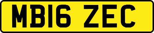 MB16ZEC