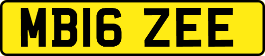 MB16ZEE