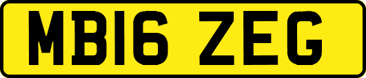 MB16ZEG