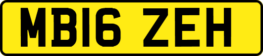 MB16ZEH