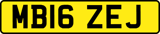 MB16ZEJ