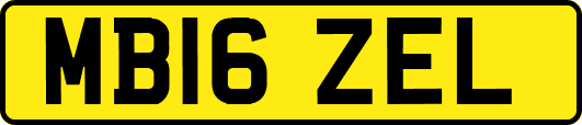 MB16ZEL