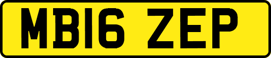 MB16ZEP
