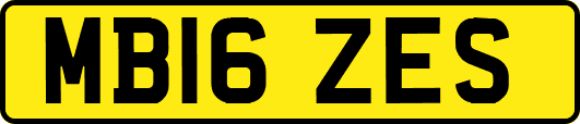 MB16ZES