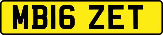 MB16ZET