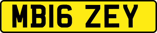 MB16ZEY