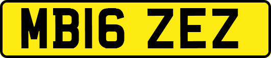MB16ZEZ