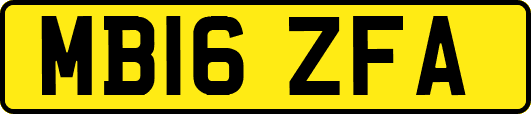 MB16ZFA