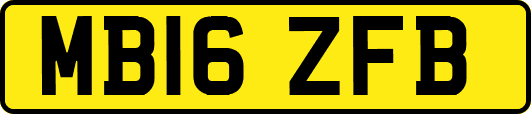 MB16ZFB