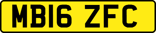 MB16ZFC