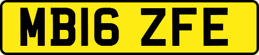 MB16ZFE