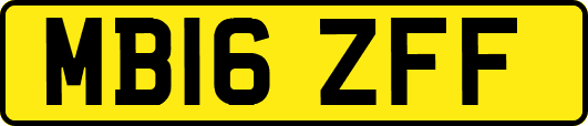 MB16ZFF