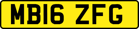 MB16ZFG