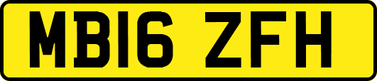 MB16ZFH