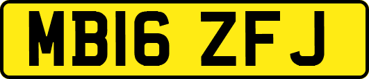 MB16ZFJ