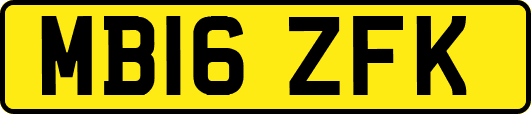 MB16ZFK