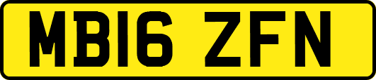 MB16ZFN